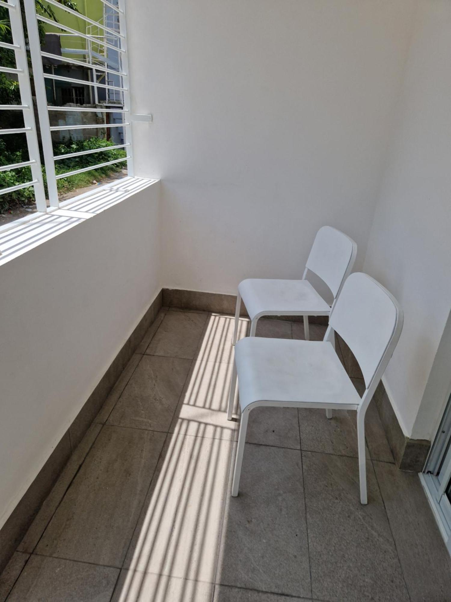 Villa Roberta Boca Chica Esterno foto