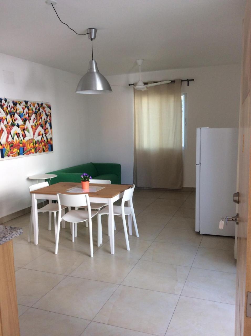 Villa Roberta Boca Chica Esterno foto