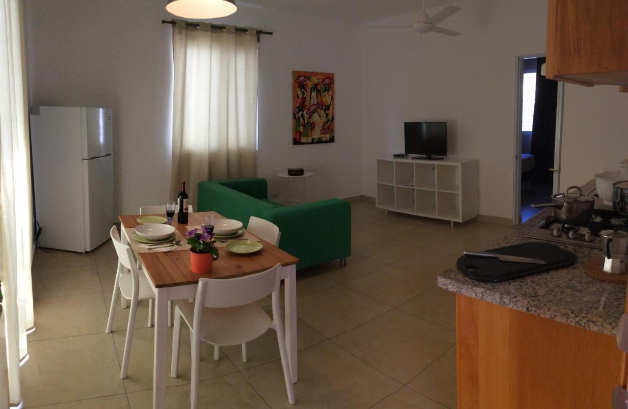 Villa Roberta Boca Chica Esterno foto